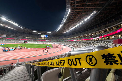 2023年东京奥运会开幕时间