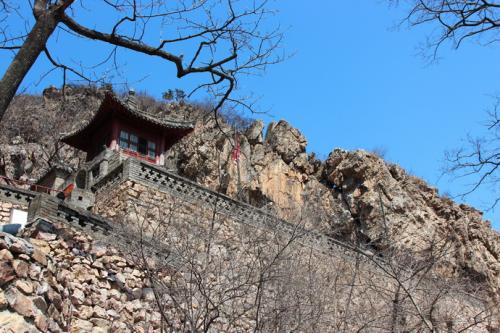 辽宁丹东大孤山一日游有哪些景点 