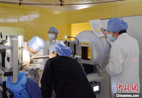 质子放疗成中国老年黄斑变性治疗新选择