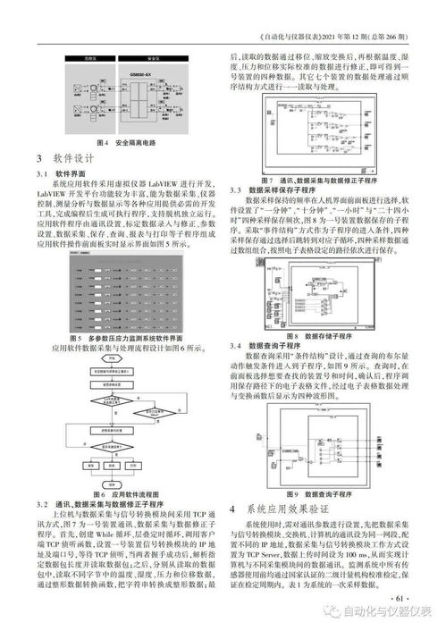 甲醛检测方法的论文 甲醛浓度检测系统需要哪些模块？