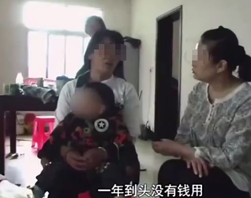 丈夫逼生二胎,妻子离家出走闹离婚,妻子 这活没法接 