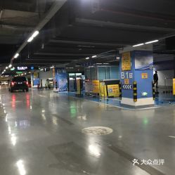 南宁会展中心停车场如何收费(国际文化城停车场收费标准)