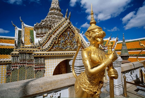 曼谷边旅游攻略夏天去哪里泰国旅游必去景点推荐（泰国曼谷旅游攻略大全）