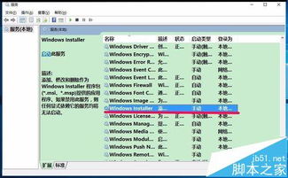 win10系统安装控件没反应