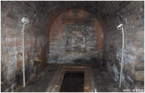 南京54平米的小墓为何耗费30年时间,还借调了抽水机和挖掘机