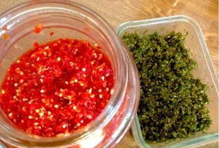 青尖椒辣醬的功效與作用,吃辣椒醬有什么好處？