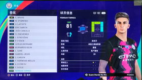 pes2021转会补丁