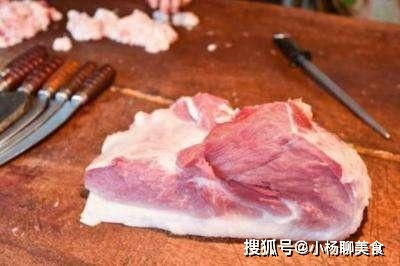 活了30年才知道,家猪肉和饲料猪肉的区别,这么多年的肉吃浪费了