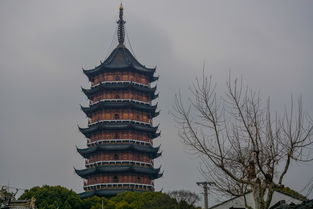 苏州北寺塔游记 北塔,报恩寺塔 古塔巡礼系列之三