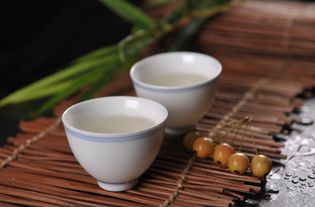 茶杯不对,泡茶没味