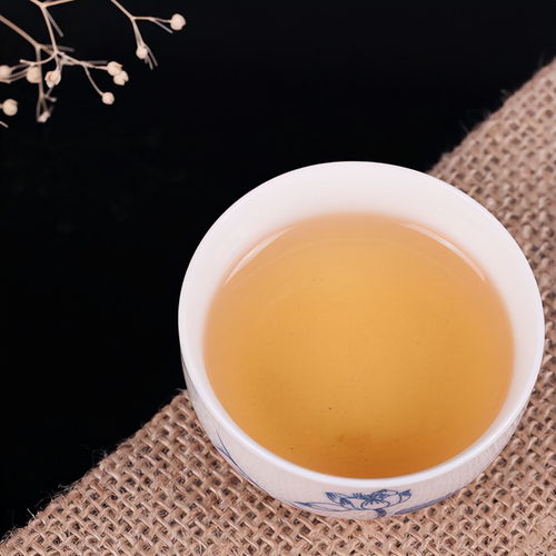 白茶属于生茶还是熟茶