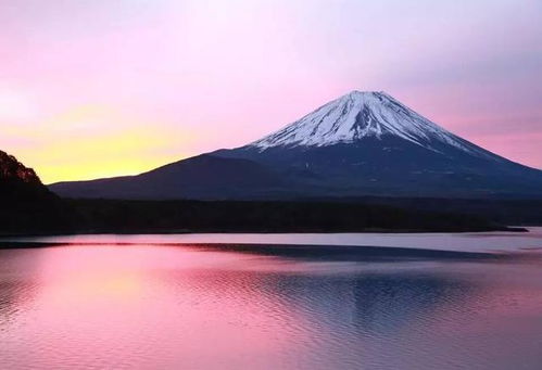 日本旅行冷知识 富士山属于私人所有,而不归日本政府