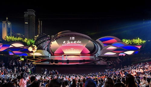 第33届中国电影金鸡奖厦门开幕 盈趣以科技助推电影业成长 