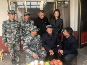 一代兵魂俱乐部送牺牲的战友回家