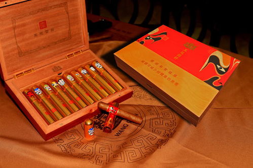 探索王冠原味9号雪茄，一盒的价格与品质解析 - 1 - 635香烟网