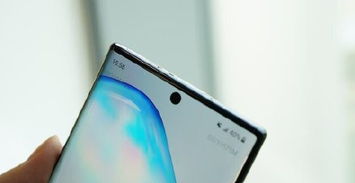 三星S10与Note10该怎么选购