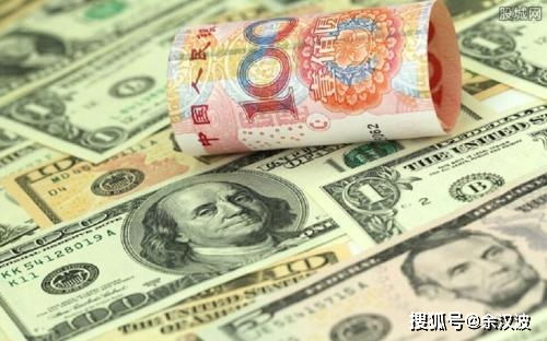 为什么人民币不能在香港和大陆自由流通(为什么人民币不可以自由兑换)