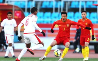 u23亚洲杯直播（世预赛直播:国足vs阿曼）