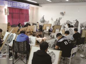 武汉最好的艺术生文化课培训