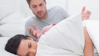 女人若有3种病,尽量和丈夫分开睡,多数人很难做到