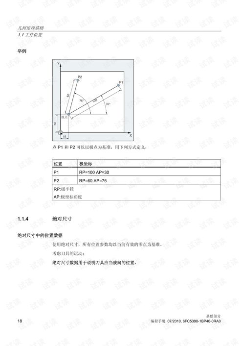 西门子SINUMERIK828D基础编程.pdf 西门子828d循环编程实例,西门子828d代码大全 其它代码类资源 CSDN下载 