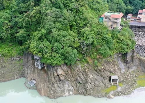 烟花 台风可望补满石门水库 北水局 需保留防洪空间 