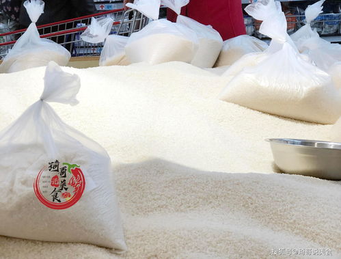 4种散装大米不能买,都是 有毒大米 ,远离问题米,关键看这里