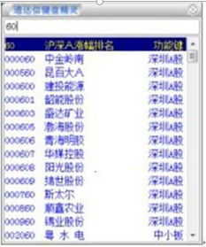 怎样在手机上选股票涨幅在3%的个股