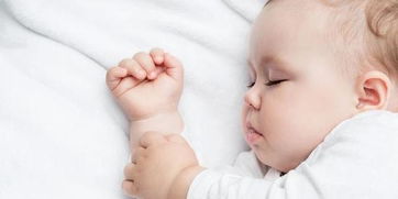 睡米枕头可以使宝宝后脑勺更好看