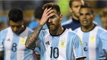 2018年阿根廷门将是谁呀图片（2018年阿根廷门将是谁呀图片大全） 第1张