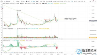 比特币币价上升情况,比特币下跌走势或预示美元问题