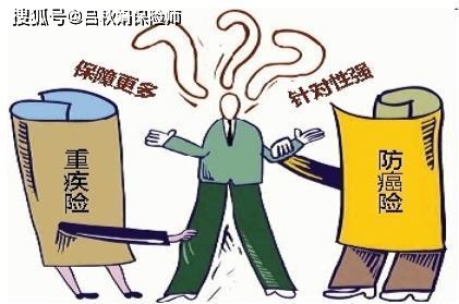 大人保险怎么买最划算 买人身保险怎么买划算