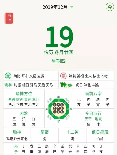 通吉堂每日生肖运程播报