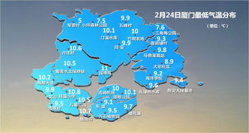 若北方有一股冷空气南下，北京的天气状况会从晴天变为怎样的天气？