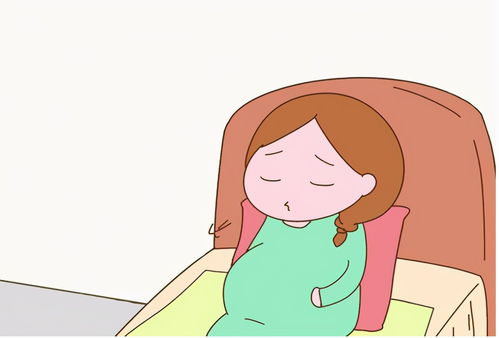 孕期什么睡姿对宝宝好 不是左侧睡,很多孕妈都做错了