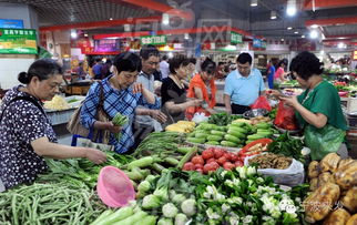 宁波菜市场哪个强 咸祥海鲜贵,五乡略便宜 更多攻略看这里 
