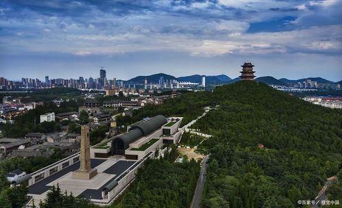 山东红色旅游景点基地有哪些地方,山东红色旅游十大景区