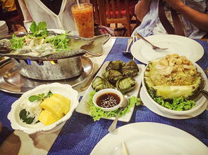 【泰国四天三晚】玩转曼谷，品尝特色美食，畅享海滩风情