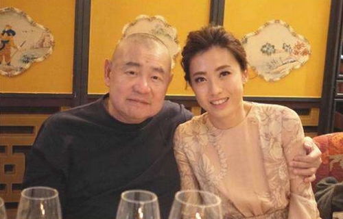 刘銮雄后宫的争斗,堪比甄嬛传,连李嘉欣关之琳等女神也曾沦陷