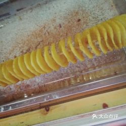 双鹿餐饮店的麻辣味薯塔好不好吃 用户评价口味怎么样 兰州美食麻辣味薯塔实拍图片 大众点评 