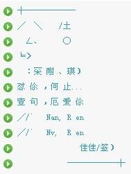 谁会设计QQ组名字 