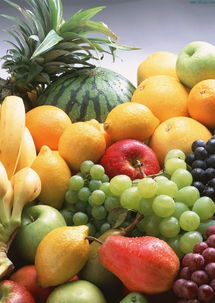 减肥期间水果可以随便吃吗(减肥过程中可以吃水果吗)