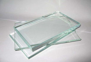 钢化玻离与普通玻璃的区别,普通玻璃和钢化玻璃区别