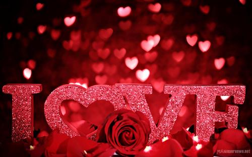 最简单的情人节告白 今年情人节经典语录 最新情人节语句和短语