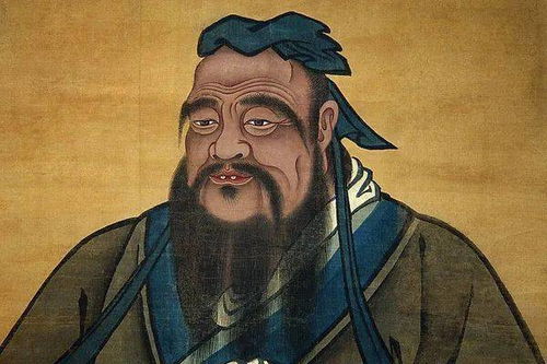 科普 孔子学院全球门户网站上线 孔子的英文名为何是Confucius