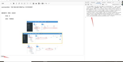 ckeditor5 使用方法 上传图片