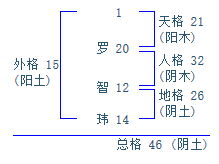 罗智玮适用于女生的名字吗 