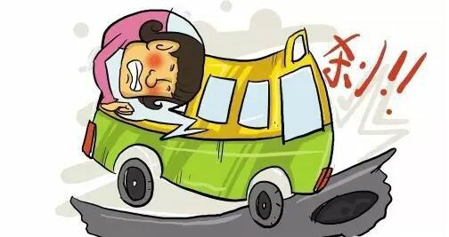 开车不晕车,为何坐车会晕车 除了服用药物,还有什么办法防止晕车