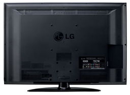 不用借助机顶盒 LG70高清数字电视一体机上市 