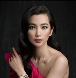 2014中国最美女星排行出炉 
